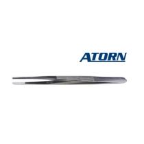 Pinzeta 160 mm priama poniklovaná ATORN