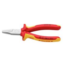 Kliešte 160 mm ploché Knipex 20 06 160