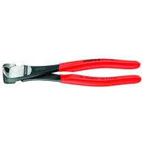 Kliešte 160 mm štikacie čelné silové KNIPEX