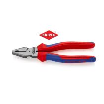 Kliešte kombinované 200 mm Knipex