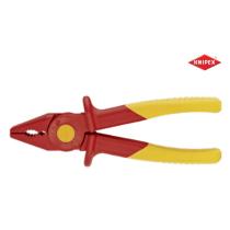 Kliešte kombinované 180 mm uchopovacie plastové Knipex 98 62 01