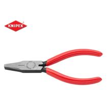 Kliešte 180 mm ploché KNIPEX 20 01 180