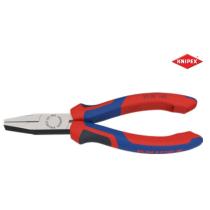 Kliešte 160 mm ploché KNIPEX 20 02 160