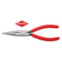 Kliešte 160 mm rovné s úzkymi čeľusťami KNIPEX