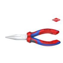 Kliešte 160 mm dlhé ploché čeľuste Knipex 30 25 160