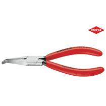 Kliešte 135 mm montážne ohnuté 40° KNIPEX 32 31 135