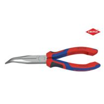 Kliešte 200 bočné ohnuté Knipex 38 25 200