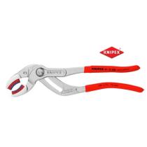 Kliešte 250 mm na uchopovanie rúrok Knipex