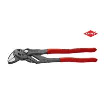 Kliešte 250 mm inštalatérske blicky KNIPEX 86 01 250