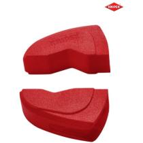 Nástavce ochranné pre kliešte Cobra 250 mm sada 6ks KNIPEX 87 09 250 V01