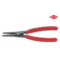 Kliešte 320 rovné pre poistné krúžky 85-140mm vonkajšie DIN5256 KNIPEX 48 11 J4