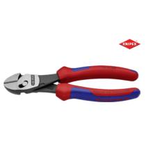 Kliešte 180 mm štikacie bočné Knipex 73 72 180