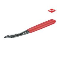 Kliešte 200 mm štikacie bočné leštená hlava Knipex 74 21 200