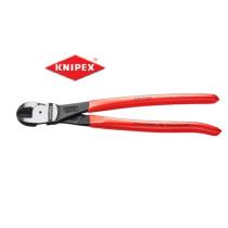 Kliešte 250 mm štikacie bočné leštená hlava Knipex 74 91 250