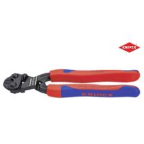 Kliešte 200 mm štikacie bočné Knipex CoBolt 71 02 200