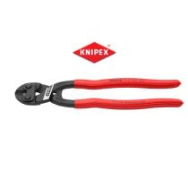 Kliešte 250 mm štipacie bočné Knipex CoBolt 71 31 250