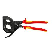 Kliešte na kable 320 mm KNIPEX