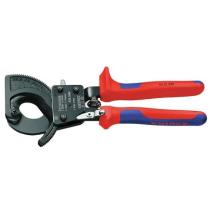 Kliešte na kable 250 mm KNIPEX