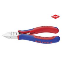 Kliešte 130 mm štikacie bočné Knipex 77 42 130