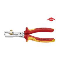 Kliešte 180 mm odizolovacie StriX Knipex