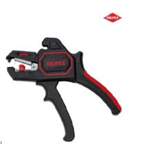 Kliešte 180 mm odizolovacie samonastaviteľné Knipex 12 62 180