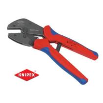 Kliešte 250 mm krimpovacie MultiCrimp KNIPEX