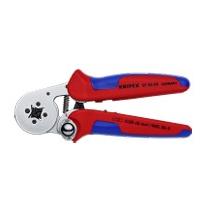 Kliešte 180 mm  0,08-16 mm  KNIPEX