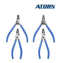 Sada segerových klieští 4ks ATORN