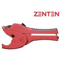 Kliešte 0-42 mm štikacie na plastové rúrky čepeľ INOX ZENTEN