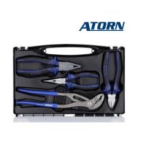 Kliešte kombinované sada 4ks ATORN