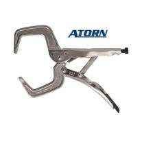 Kliešte 280 mm samosvorné  ATORN
