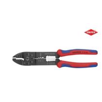 Kliešte 240 mm krimpovacie KNIPEX 97 22 240