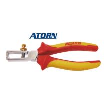 Kliešte 160 mm odizolovacie ATORN