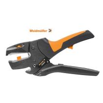 Kliešte 190 mm 0,08-10 mm2 odizolovacie stripax WEIDMÜLLER