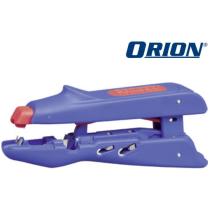 Kliešte 160 mm 0,5-6 mm2 odizolovacie Duo-Crimp ORION