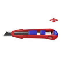 Nôž orezávací 18 mm univerzálny pracovný CUtiX Knipex