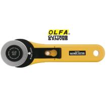 Nôž otočný L=176 mm OLFA