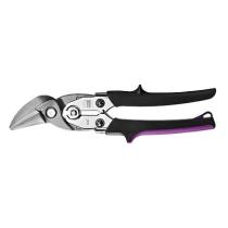 Nožnice na plech 260 mm HSS pravé Ideal ERDI