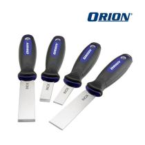 Škrabák šírka 20/32 L55/105 sada s krytom INOX ORION