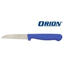 Nôž pracovný L=180mm s plastovou rukoväťou ORION