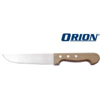 Nôž pracovný L=290mm s drevenou rukoväťou ORION