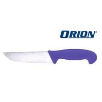 Nôž pracovný L=270mm s plastovou rukoväťou ORION