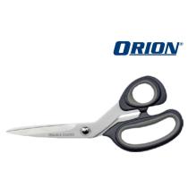 Nožnice pracovné 210 mm univerzálne rovné titánový povlak ORION