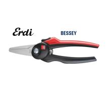 Nožnice univerzálne 190 mm priame ERDI BESSEY