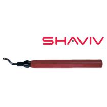 Škrabák MB 2000 SHAVIV 155-29160