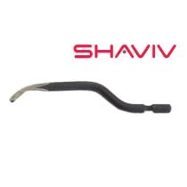 Nôž typ B60 HSS náhradná čepeľ Shaviv