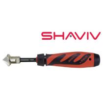 Záhlbník s rukoväťou MANGO II F Shaviv