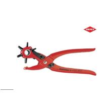 Kliešte 220 mm dierovacie 2 - 5 mm otočné Knipex 90 70 220