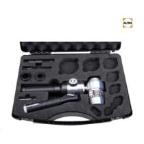 Dierovací nástroj hydraulický 90°/otočný od 360° ALFRA 02050