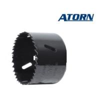 Píla dierovacia D51 mm HSS Bimetal ATORN